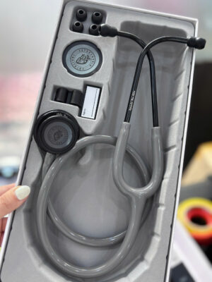 ỐNG NGHE Y TẾ HIPPOCRATES - Drlittmann 8 ỐNG NGHE Y TẾ HIPPOCRATES - Drlittmann